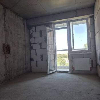 Продается 2-х комнатная квартира, 53,4 м²