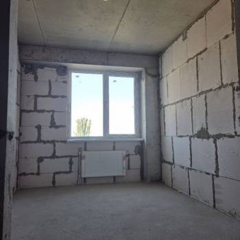 Продается 2-х комнатная квартира, 53,4 м²