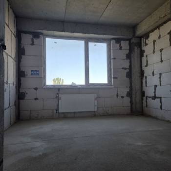 Продается 2-х комнатная квартира, 53,4 м²