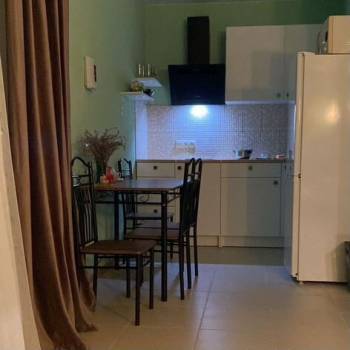 Сдается 1-комнатная квартира, 30 м²