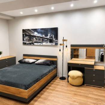 Сдается 1-комнатная квартира, 50 м²