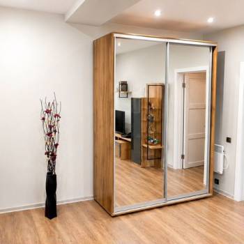 Сдается 1-комнатная квартира, 50 м²