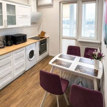 Сдается 1-комнатная квартира, 50 м²