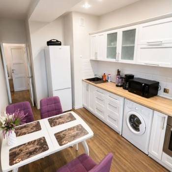 Сдается 1-комнатная квартира, 50 м²