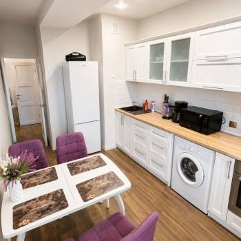 Сдается 1-комнатная квартира, 50 м²