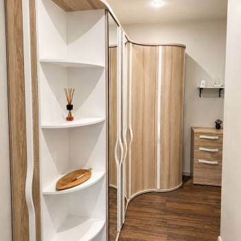 Сдается 1-комнатная квартира, 50 м²