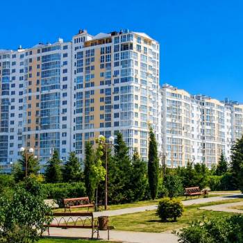 Сдается 1-комнатная квартира, 50 м²