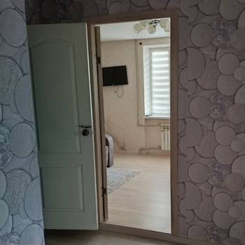 Сдается Многокомнатная квартира, 49,1 м²