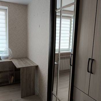 Сдается Многокомнатная квартира, 49,1 м²