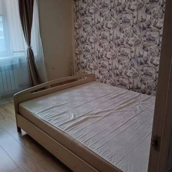 Сдается Многокомнатная квартира, 49,1 м²