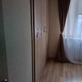 Сдается Многокомнатная квартира, 49,1 м²