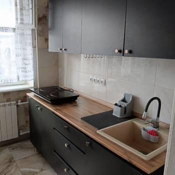 Сдается Многокомнатная квартира, 49,1 м²