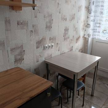 Сдается Многокомнатная квартира, 49,1 м²