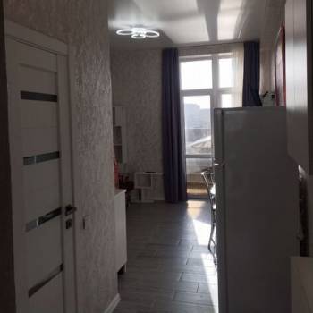 Сдается 1-комнатная квартира, 25 м²