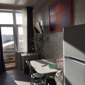 Сдается 1-комнатная квартира, 25 м²