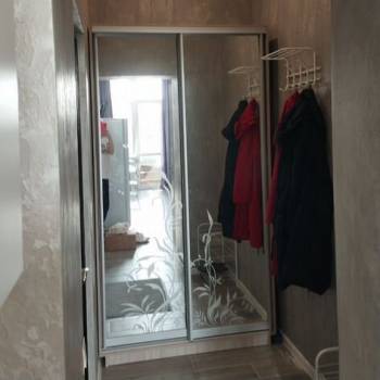 Сдается 1-комнатная квартира, 25 м²