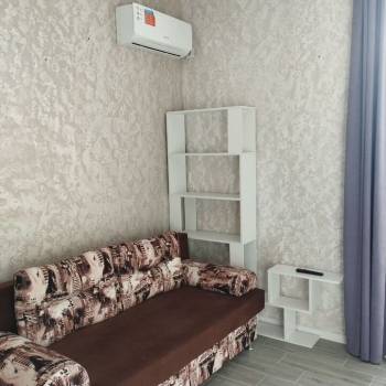 Сдается 1-комнатная квартира, 25 м²