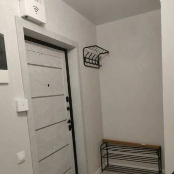Сдается 1-комнатная квартира, 34 м²