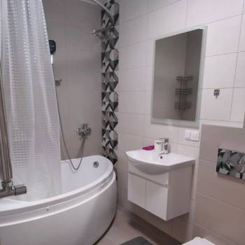 Сдается 1-комнатная квартира, 34 м²