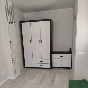 Сдается 1-комнатная квартира, 34 м²