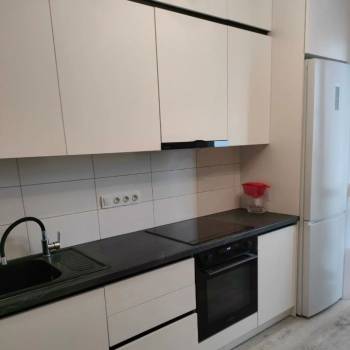 Сдается 1-комнатная квартира, 34 м²