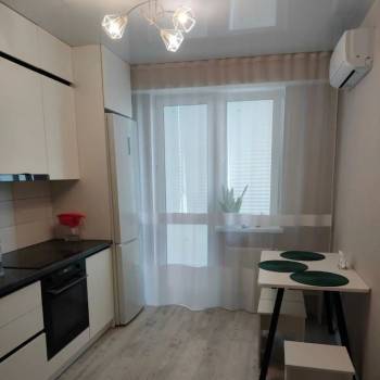 Сдается 1-комнатная квартира, 34 м²