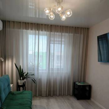 Сдается 1-комнатная квартира, 34 м²
