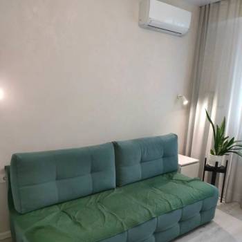 Сдается 1-комнатная квартира, 34 м²