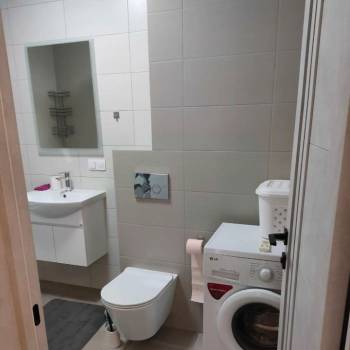 Сдается 1-комнатная квартира, 34 м²