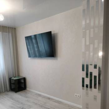Сдается 1-комнатная квартира, 34 м²