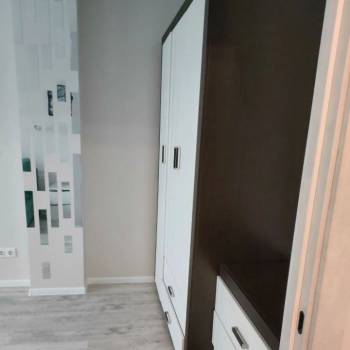 Сдается 1-комнатная квартира, 34 м²