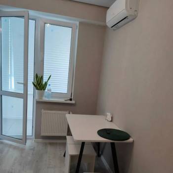 Сдается 1-комнатная квартира, 34 м²
