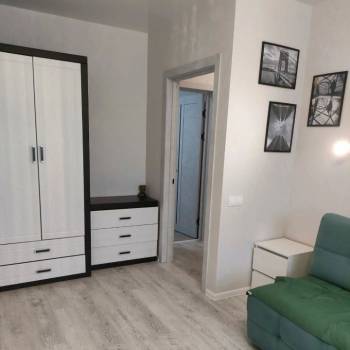 Сдается 1-комнатная квартира, 34 м²