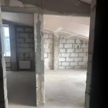 Сдается 2-х комнатная квартира, 58 м²