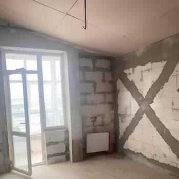 Сдается 2-х комнатная квартира, 58 м²