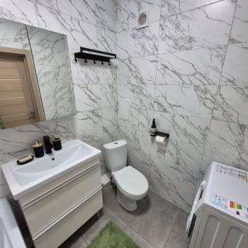 Сдается 1-комнатная квартира, 35 м²