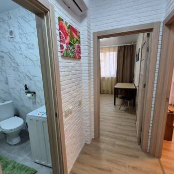Сдается 1-комнатная квартира, 35 м²