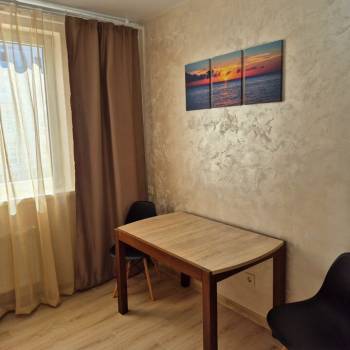 Сдается 1-комнатная квартира, 35 м²