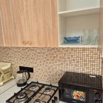 Сдается 1-комнатная квартира, 35 м²