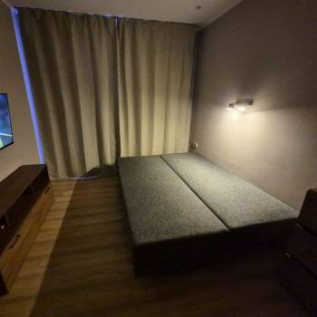 Сдается 1-комнатная квартира, 35 м²