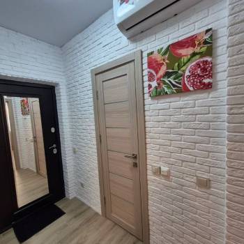 Сдается 1-комнатная квартира, 35 м²
