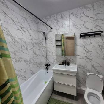 Сдается 1-комнатная квартира, 35 м²