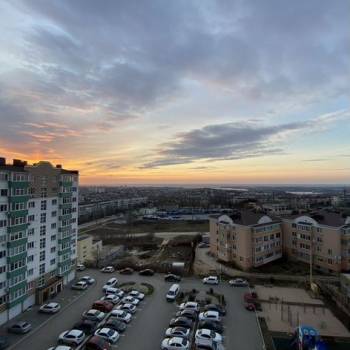 Сдается 1-комнатная квартира, 34 м²