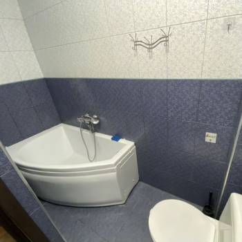 Сдается 1-комнатная квартира, 34 м²