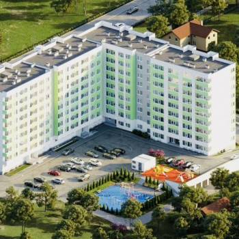 Продается 3-х комнатная квартира, 77,2 м²