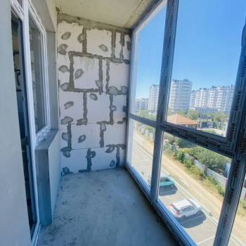 Продается 3-х комнатная квартира, 77,2 м²