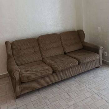 Сдается 1-комнатная квартира, 52 м²
