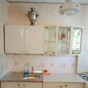 Сдается 1-комнатная квартира, 35 м²