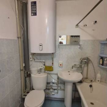 Сдается 1-комнатная квартира, 35 м²