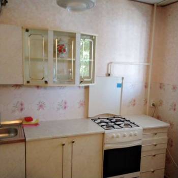 Сдается 1-комнатная квартира, 35 м²